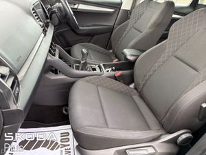 Skoda Karoq AMBITION 1.0 TSI 110HP 5DR - Image 4