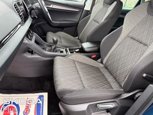 Skoda Karoq STYLE 2.0 TDI 115HP 5DR - Image 4