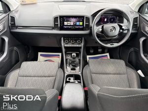 Skoda Karoq STYLE 2.0 TDI 115HP 5DR - Image 2