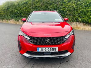 Peugeot 5008 FINANCE AVAILABLE FROM €101 P/W - Image 4