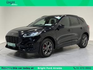 Ford Kuga ST-LINE 2.5 PHEV 225 S6.2 C - Image 4