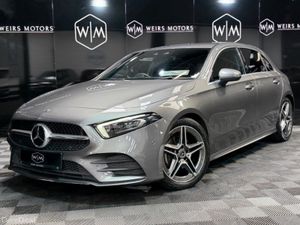 Mercedes-Benz A-Class AMG PREMIUM // AUTOMATIC//ON - Image 2