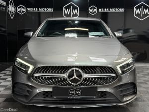 Mercedes-Benz A-Class AMG PREMIUM // AUTOMATIC//ON - Image 4