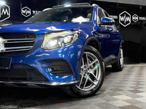 Mercedes-Benz GLC 220 AMG PREMIUM PLUS // AUTOMATI - Image 3