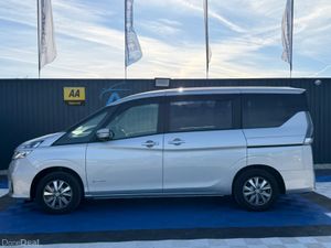 Nissan Serena E-POWER - 1.2 PETROL HYBRID - AUTO - - Image 3