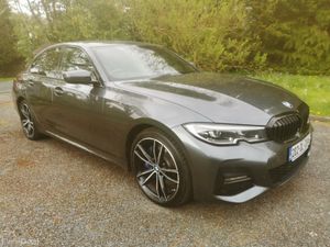BMW 3-Series G20 E M SPORT 4DR AUTO - Image 4