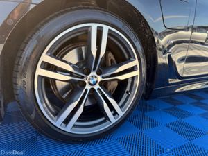 BMW 7-Series 740E M-SPORT PREMIUM - 2.0L PETROL HY - Image 3
