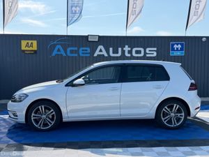 Volkswagen Golf HIGHLINE PREMIUM - 2.0L DIESEL - A - Image 4
