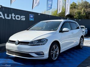 Volkswagen Golf HIGHLINE PREMIUM - 2.0L DIESEL - A - Image 2