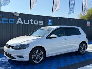Volkswagen Golf HIGHLINE PREMIUM - 2.0L DIESEL - A - Image 3