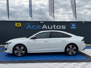 Peugeot 508 GT LINE - 1.6 PETROL - AUTO - 12M WARR - Image 4