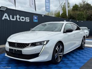 Peugeot 508 GT LINE - 1.6 PETROL - AUTO - 12M WARR - Image 2