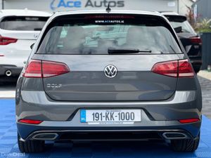 Volkswagen Golf R-LINE - 1.5 PETROL - AUTO - 12M W - Image 4