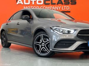 Mercedes-Benz CLA CLA 250 E AMG LINE PREMIUM #61 - Image 3