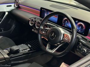 Mercedes-Benz CLA CLA 250 E AMG LINE PREMIUM #61 - Image 4