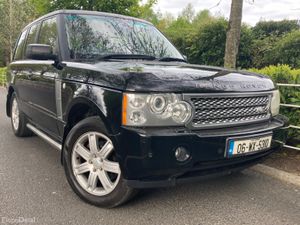 Land Rover Range Rover 3.0 TD6 Fantastic Condition - Image 4