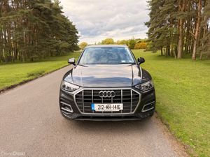 Audi Q5 2021 Sportback TDI Auto - Image 2