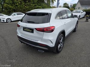 Mercedes-Benz GLA AMG Line - Image 4