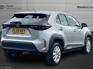 Toyota Yaris Cross 1.5 VVT-h Icon E-CVT Euro 6 (s/ - Image 2