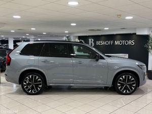 Volvo XC90 T8 PLUS PRO AWD=NEW CAR WITH DELIVERY M - Image 2