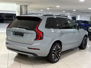 Volvo XC90 T8 PLUS PRO AWD=NEW CAR WITH DELIVERY M - Image 3