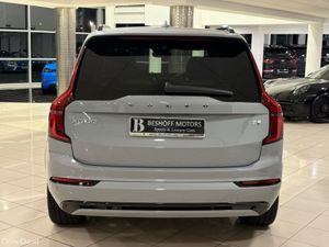 Volvo XC90 T8 PLUS PRO AWD=NEW CAR WITH DELIVERY M - Image 4