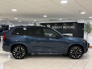 Volvo XC90 T8 PLUS PRO AWD=NEW CAR WITH DELIVERY M - Image 2