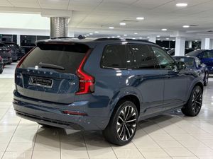 Volvo XC90 T8 PLUS PRO AWD=NEW CAR WITH DELIVERY M - Image 3