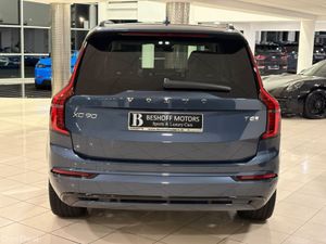 Volvo XC90 T8 PLUS PRO AWD=NEW CAR WITH DELIVERY M - Image 4