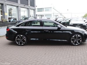 2016 AUDI A4 2.0TDI 150BHP SE ULTRA 4DR SALOON - Image 3