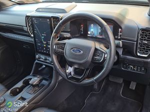 Ford Ranger D/Cab Wildtrak PHEV 2.3T 280P - Image 4