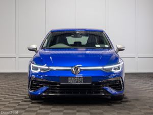 2021 Volkswagen Golf R - Image 2