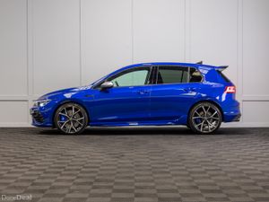 2021 Volkswagen Golf R - Image 3
