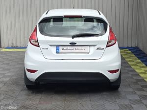 2015 Ford Fiesta 1.0 Petrol - Image 4