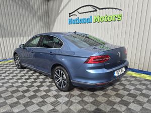 2017 Volkswagen Passat 1.6 TDI Highline - Image 4
