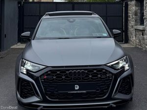 2022 AUDI RS3 2.5 TFSI 400 BHP QUATTRO - Image 2