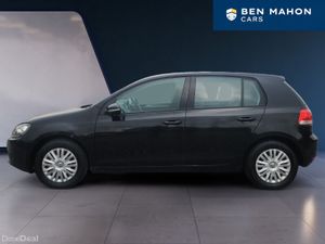 Volkswagen Golf 1.6TDI - Image 2