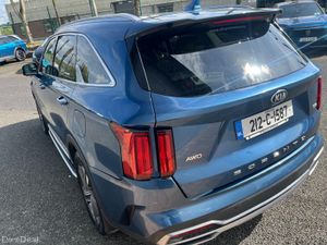 Kia Sorento 2021 - Image 3