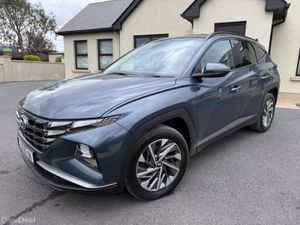 2023(231)Hyundai Tucson 1.6 Diesel Executive 79KMS - Image 2