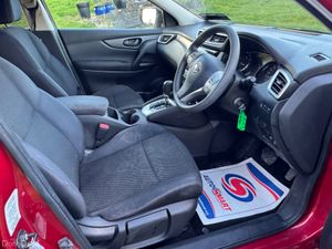 Nissan Qashqai 2015 auto - Image 4