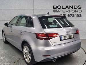 Audi A3 SE Auto Hatch - Image 2