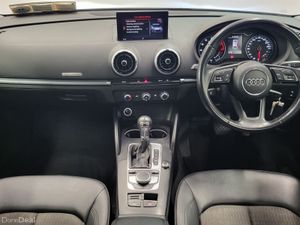 Audi A3 SE Auto Hatch - Image 4