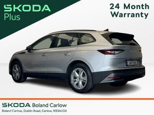 Skoda Enyaq 60 *4.9% APR* €105 PER WEEK - Image 4