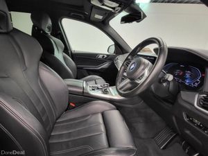 BMW X5 xDrive45e M Sport - Image 4