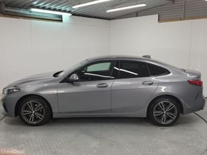 BMW 2-Series 218i Sport Gran Coupe - Image 4
