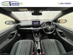 Toyota Yaris 1.5 Hybrid X Automatic - Image 2