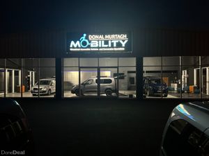 Wheelchair Cars - Image 2