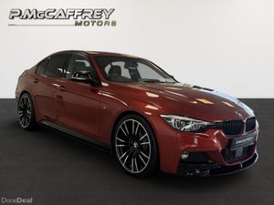 2019 BMW 320D M-SPORT F30 AUTO SHADOW ED M-PERFORM - Image 3