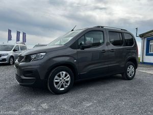 Peugeot Rifter 2022 - Image 3