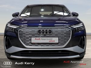 Audi Q4 e-tron SPORTBACK S-LINE 40 E-TRON AUTOMATI - Image 2